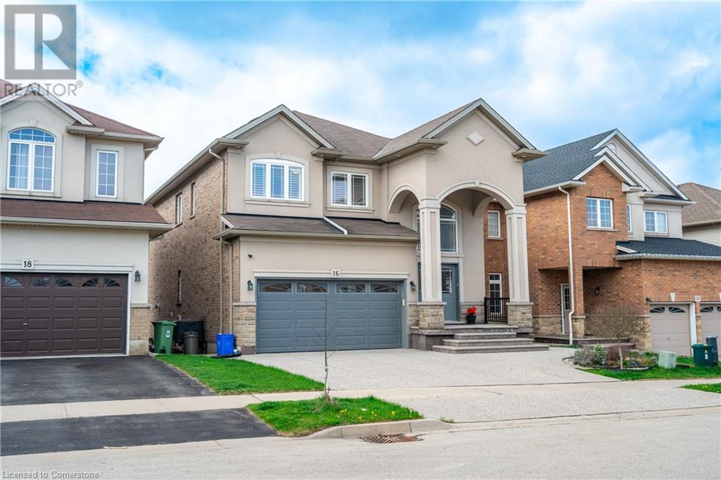 Property at 16 EDGEHILL Drive image 2