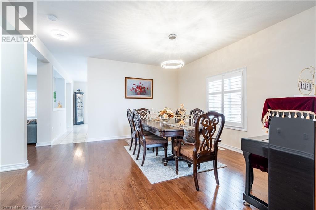 Property at 16 EDGEHILL Drive image 5