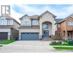 16 EDGEHILL Drive, Hamilton, Ontario