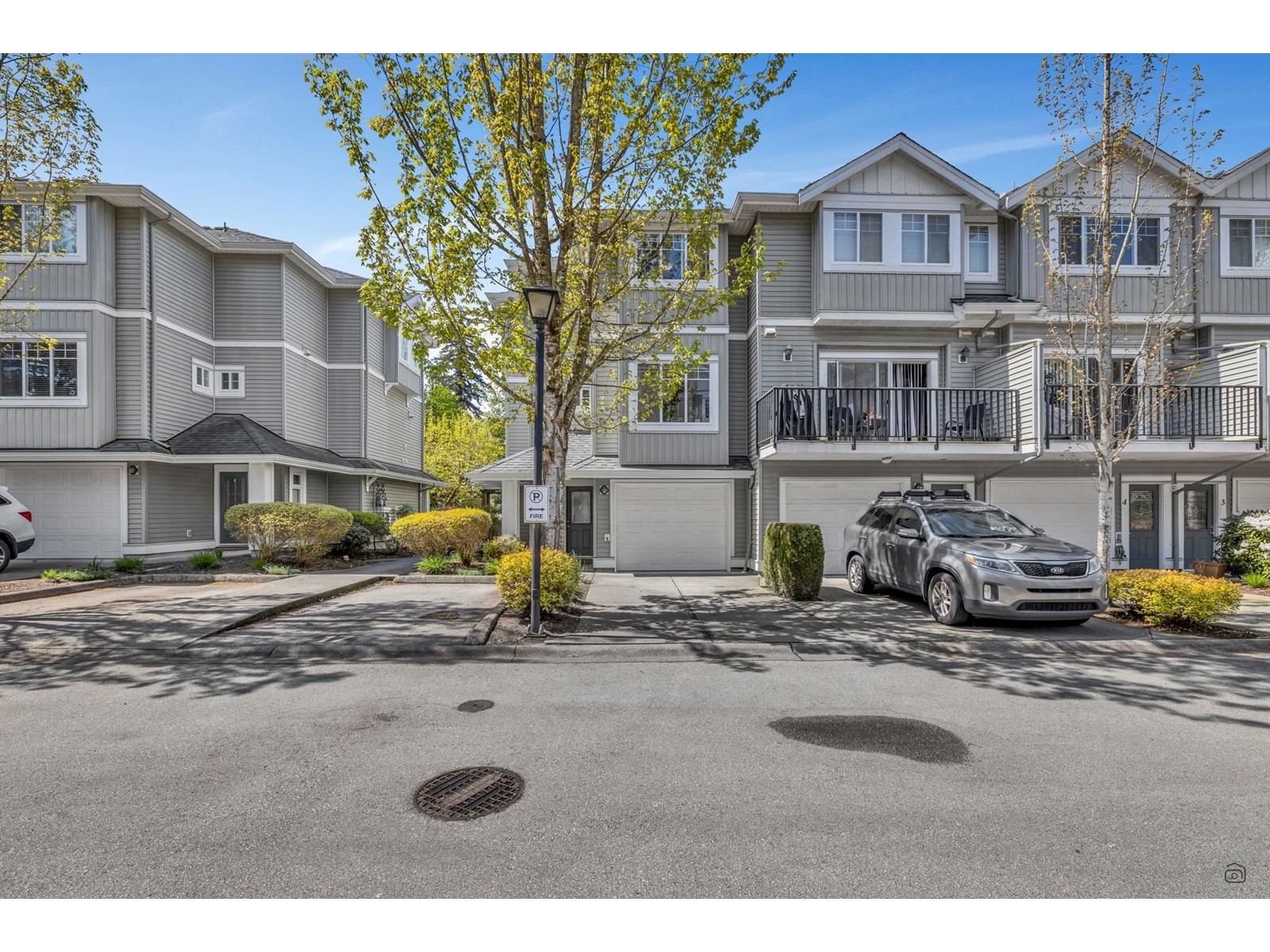6 5988 OLD MCLELLAN ROAD, surrey, British Columbia