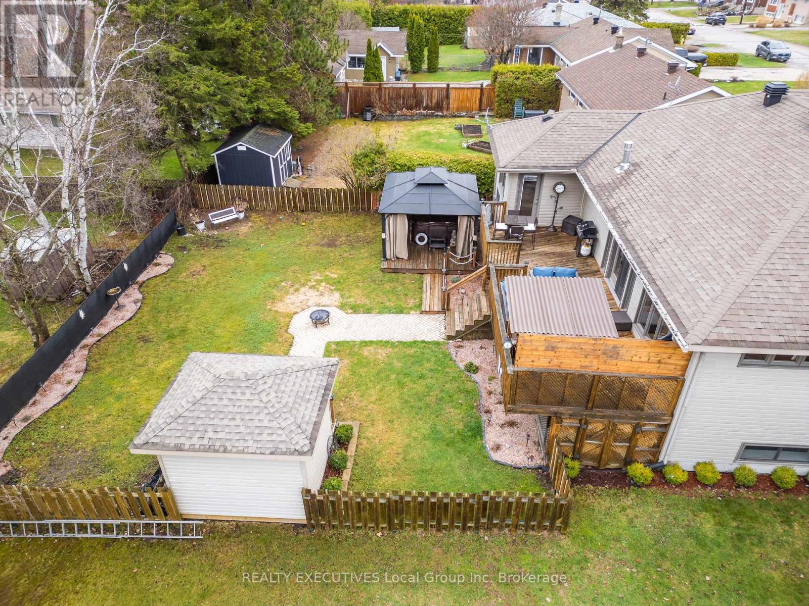 173 Trapper's Glen Road, North Bay (Birchaven), Ontario  P1A 3K3 - Photo 47 - X12124581