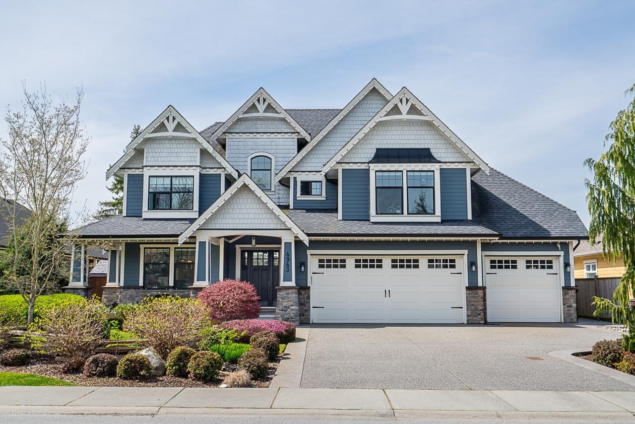 Property at 4943 215 STREET image 1