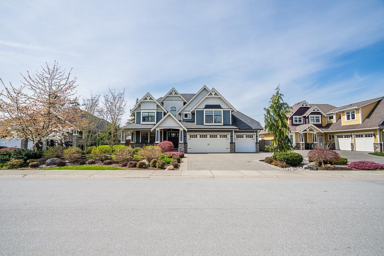 Property at 4943 215 STREET image 2