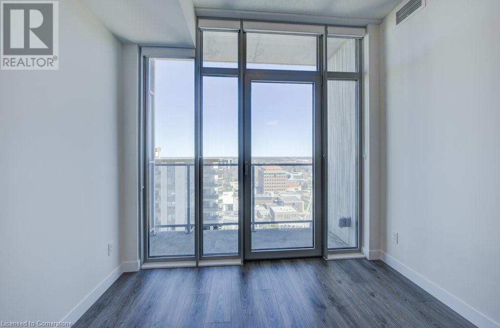 60 Frederick Street Unit# 1805, Kitchener, Ontario  N2H 0C7 - Photo 11 - 40724191