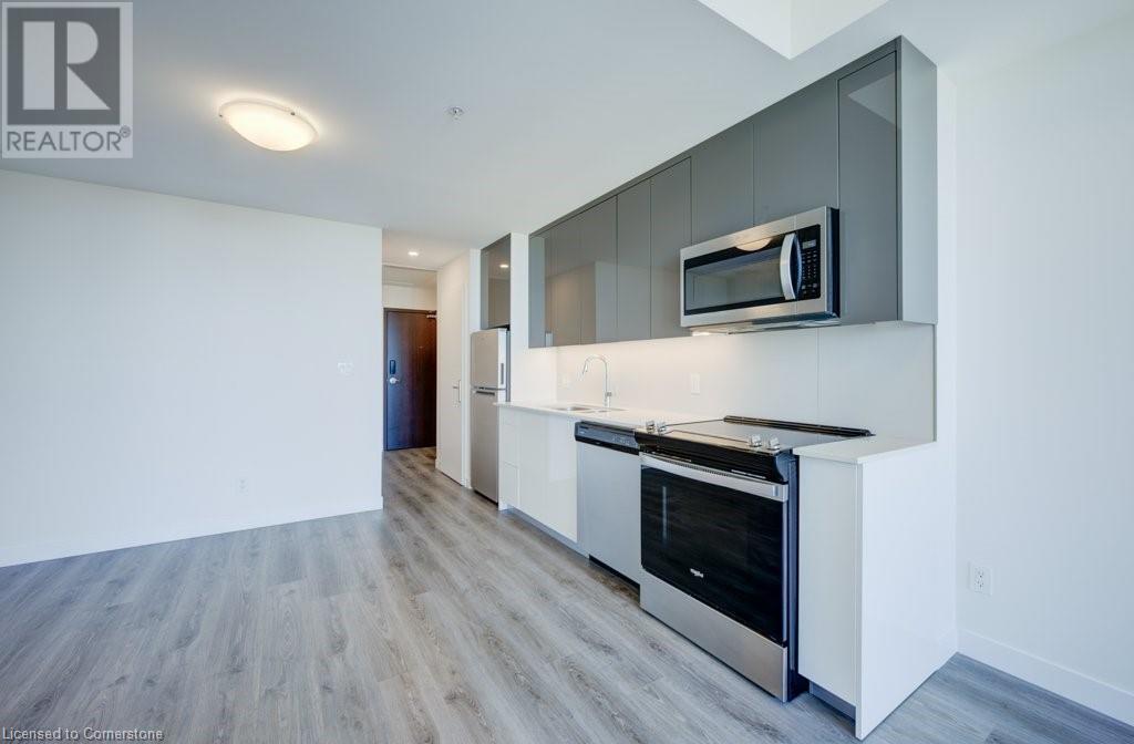 60 Frederick Street Unit# 1805, Kitchener, Ontario  N2H 0C7 - Photo 13 - 40724191