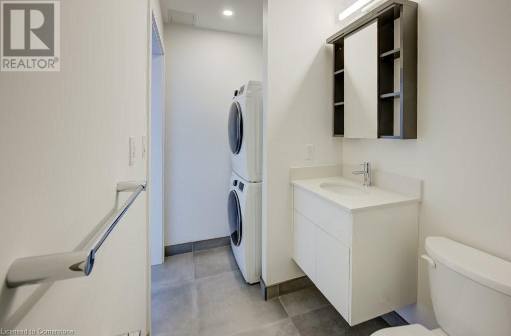 60 Frederick Street Unit# 1805, Kitchener, Ontario  N2H 0C7 - Photo 21 - 40724191