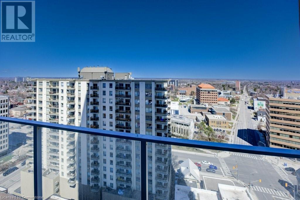 60 Frederick Street Unit# 1805, Kitchener, Ontario  N2H 0C7 - Photo 22 - 40724191