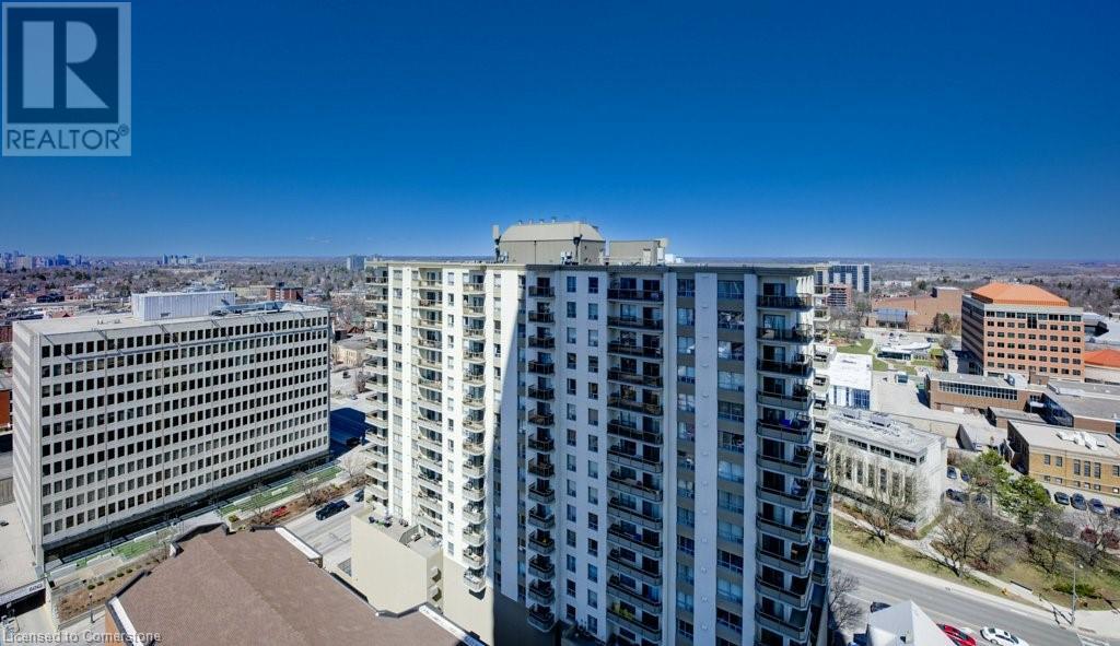 60 Frederick Street Unit# 1805, Kitchener, Ontario  N2H 0C7 - Photo 23 - 40724191