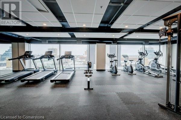 60 Frederick Street Unit# 1805, Kitchener, Ontario  N2H 0C7 - Photo 25 - 40724191