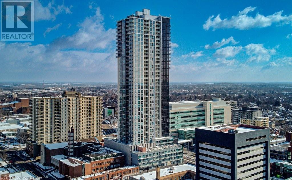 60 Frederick Street Unit# 1805, Kitchener, Ontario  N2H 0C7 - Photo 28 - 40724191
