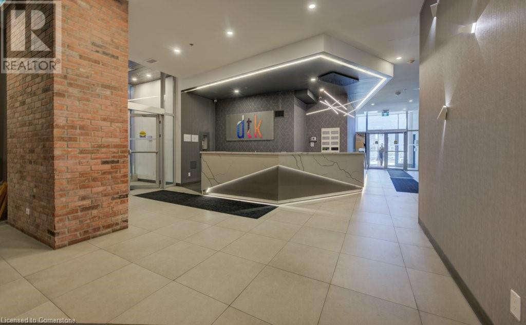 60 Frederick Street Unit# 1805, Kitchener, Ontario  N2H 0C7 - Photo 3 - 40724191