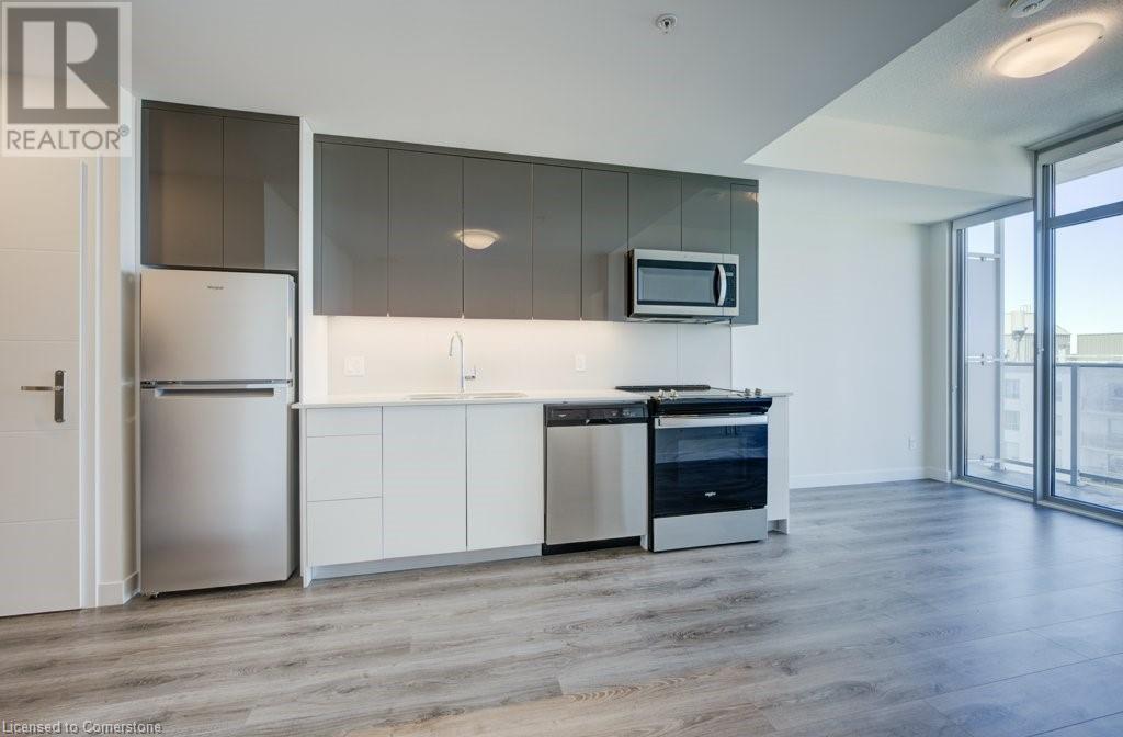60 Frederick Street Unit# 1805, Kitchener, Ontario  N2H 0C7 - Photo 8 - 40724191