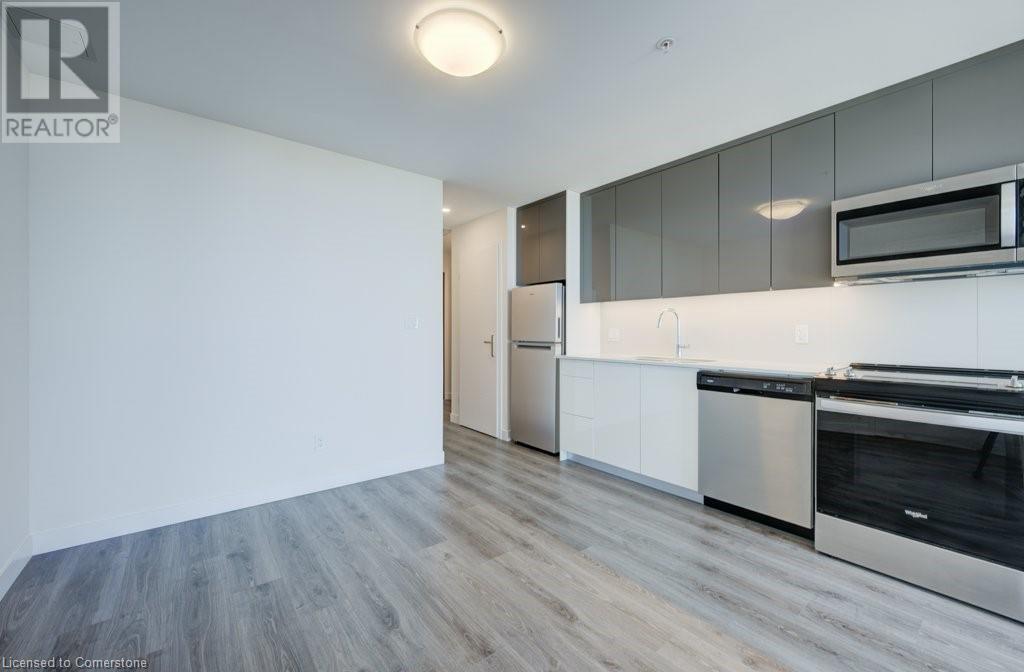 60 Frederick Street Unit# 1805, Kitchener, Ontario  N2H 0C7 - Photo 9 - 40724191