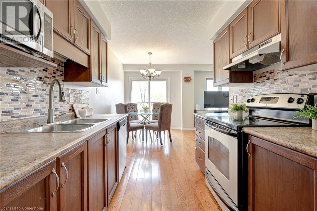 20 David Bergey Drive Unit# C20, Kitchener, Ontario N2E 0B1 - Photo 10 - 40724011