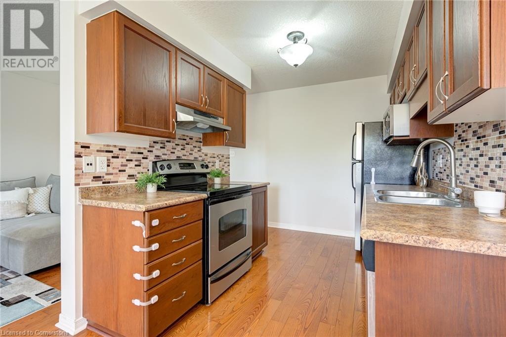 20 David Bergey Drive Unit# C20, Kitchener, Ontario N2E 0B1 - Photo 11 - 40724011