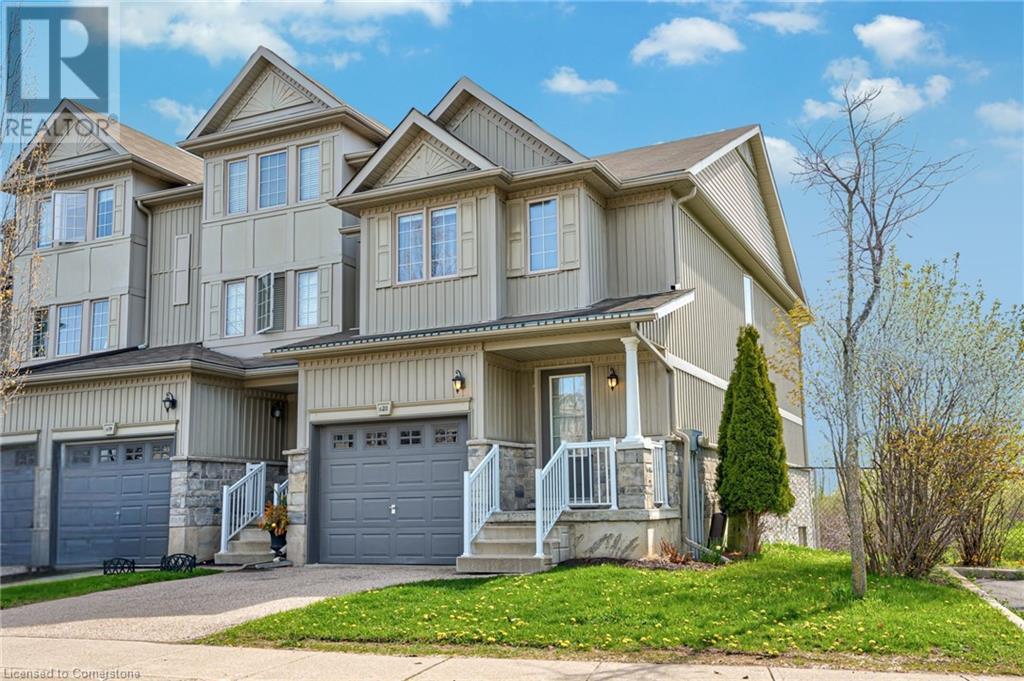 Property at 20 DAVID BERGEY Drive Unit# C20 image 3