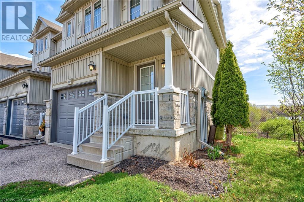 Property at 20 DAVID BERGEY Drive Unit# C20 image 4