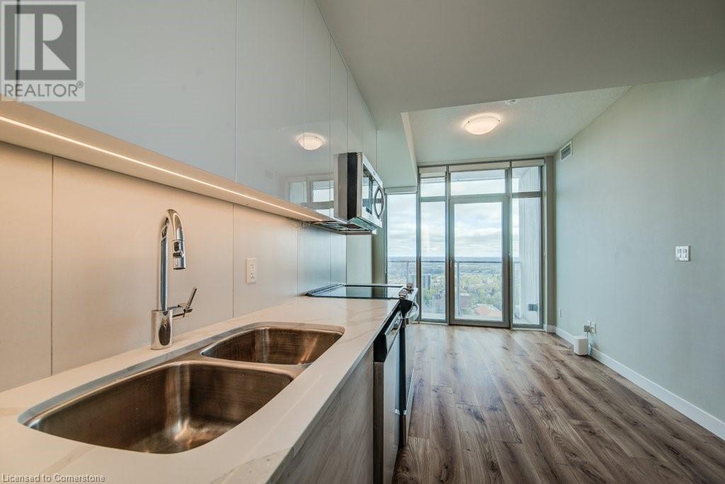 60 Frederick Street Street Unit# 3005, Kitchener, Ontario  N2H 0C7 - Photo 10 - 40722846
