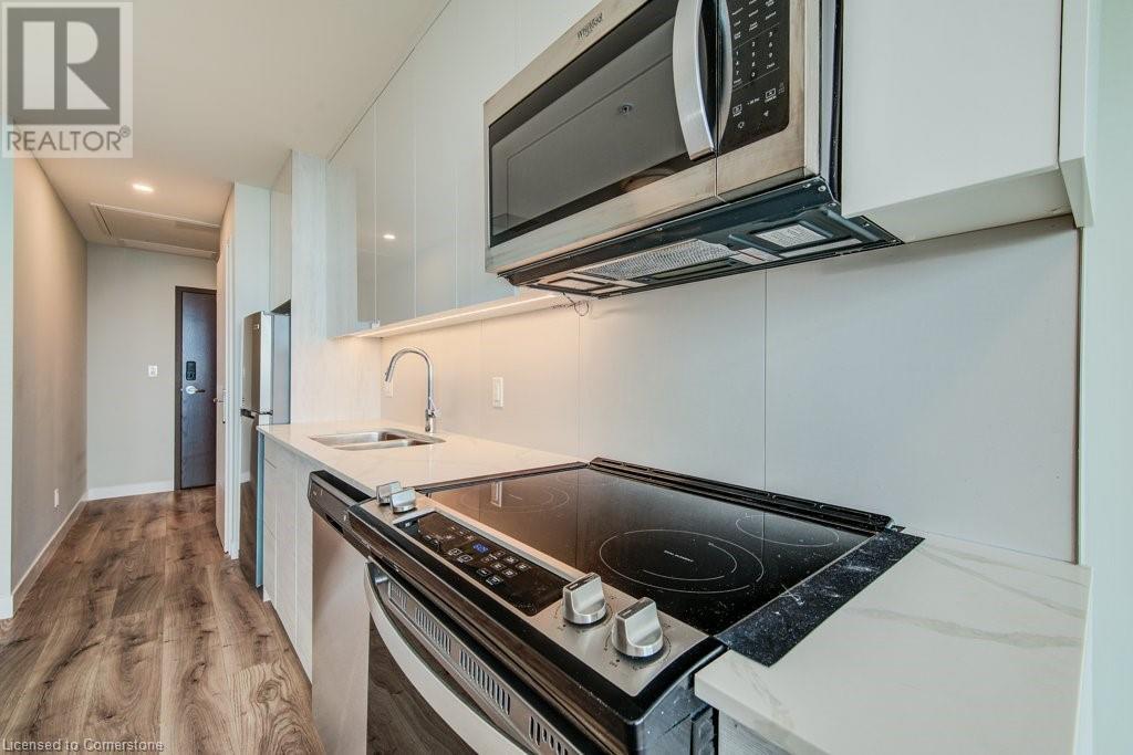 60 Frederick Street Street Unit# 3005, Kitchener, Ontario  N2H 0C7 - Photo 8 - 40722846