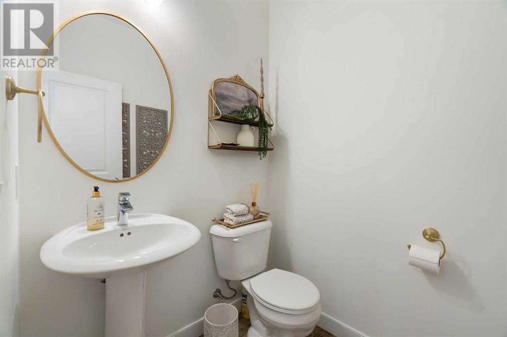8 Chelsea Cape, Chestermere, Alberta  T1X 1Z4 - Photo 10 - A2217790