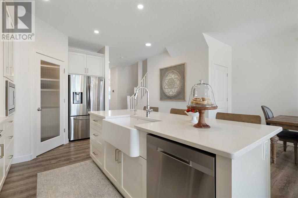 8 Chelsea Cape, Chestermere, Alberta  T1X 1Z4 - Photo 19 - A2217790