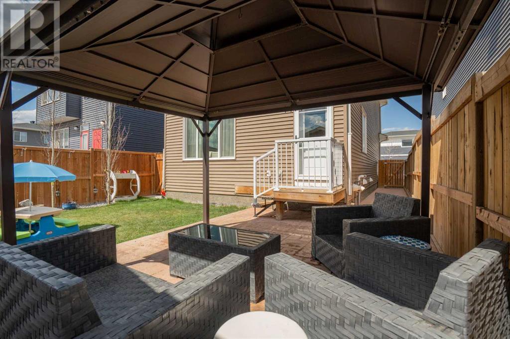 8 Chelsea Cape, Chestermere, Alberta  T1X 1Z4 - Photo 50 - A2217790