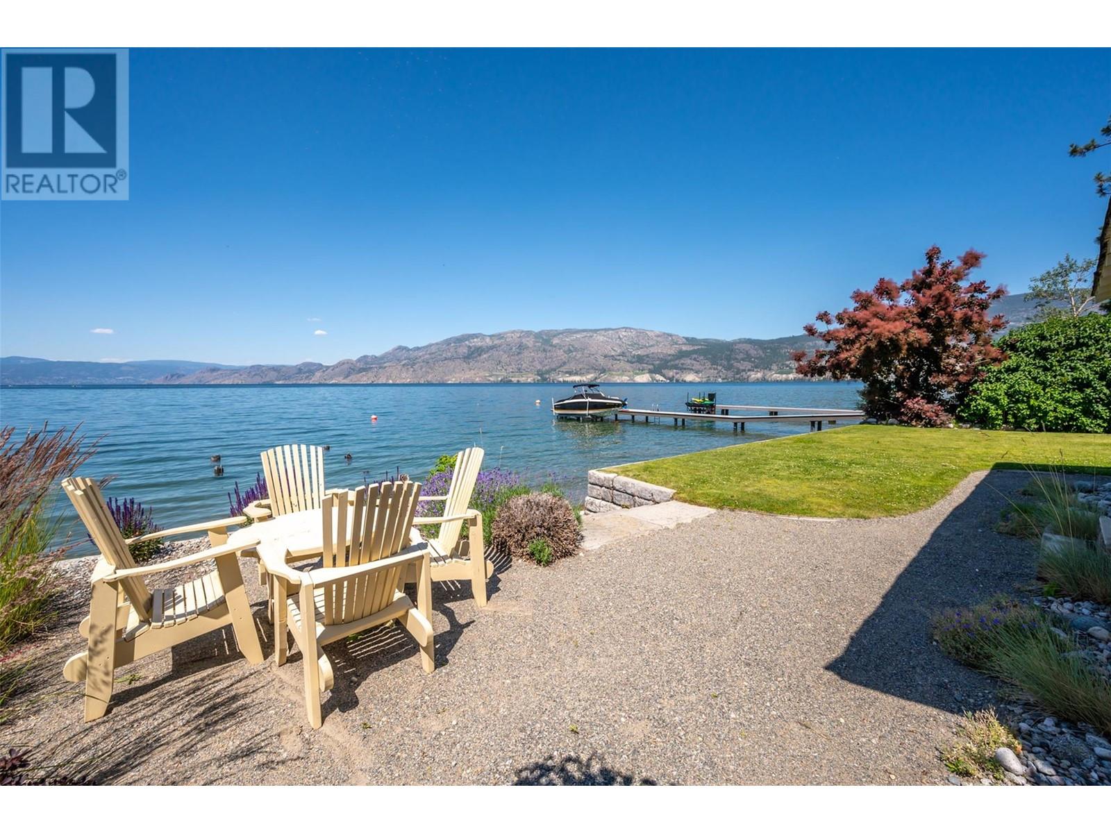 19235 Lakeshore Drive N, Summerland, British Columbia  V0H 1Z6 - Photo 8 - 10346325