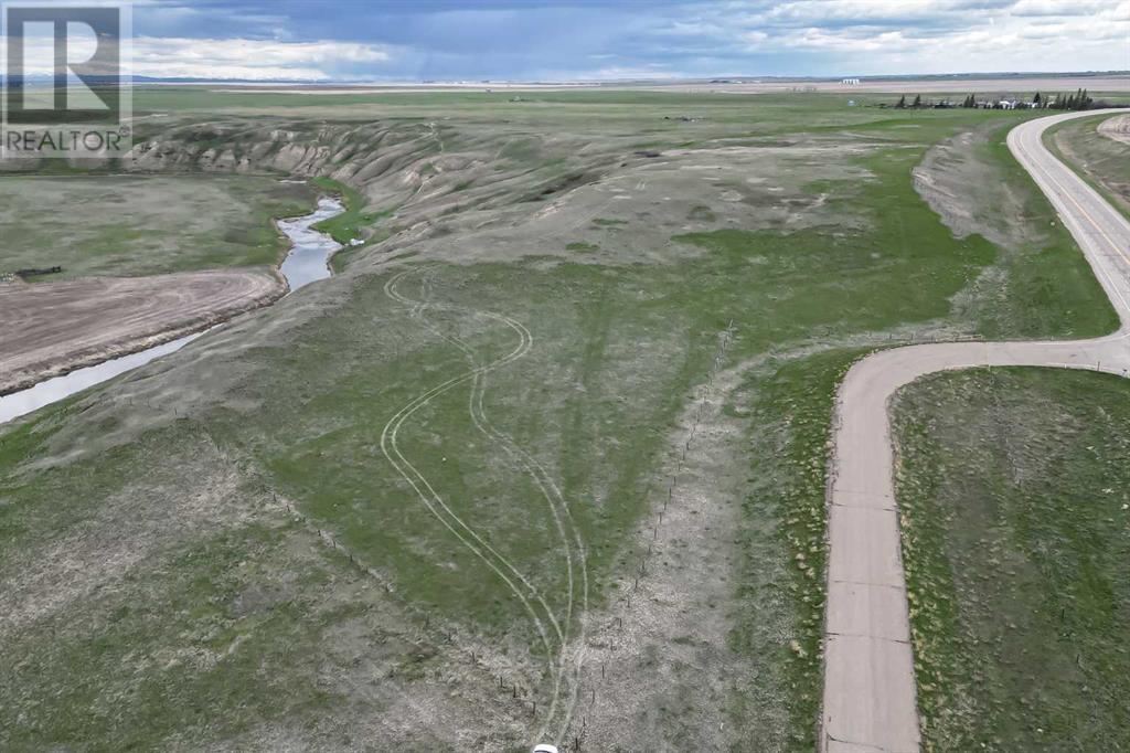 4;23;14;6; Sw, Carmangay, Alberta  T0L 0N0 - Photo 2 - A2129873