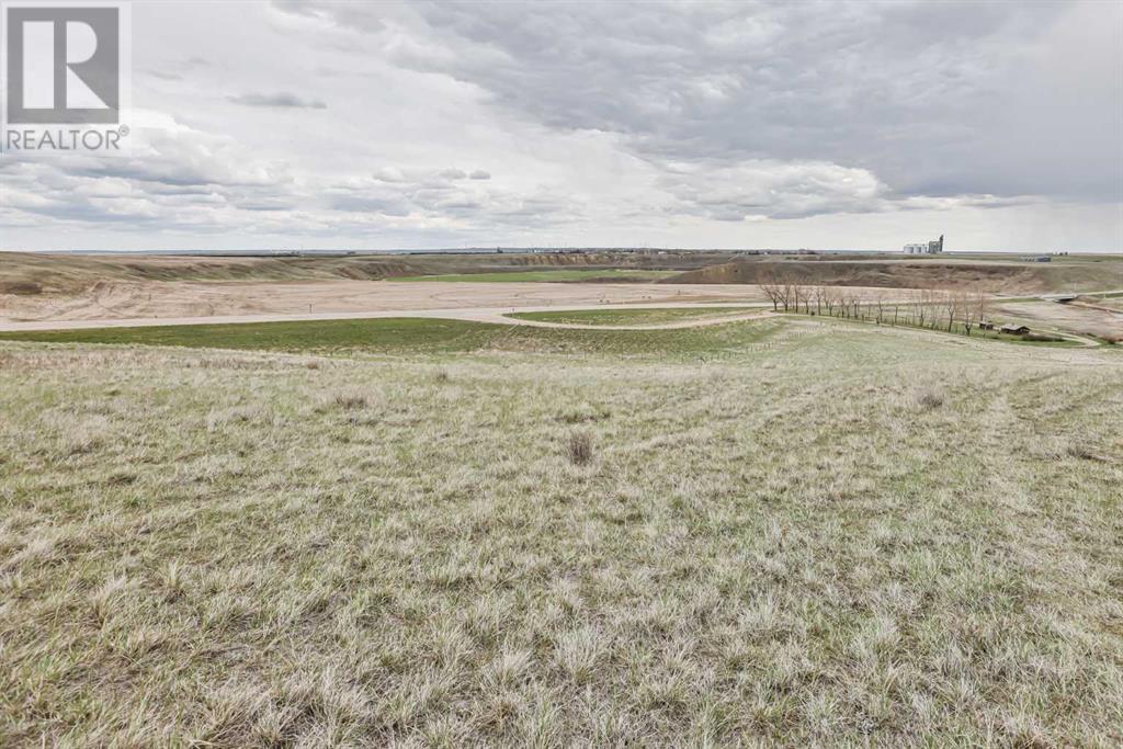 4;23;14;6; Sw, Carmangay, Alberta  T0L 0N0 - Photo 12 - A2129873
