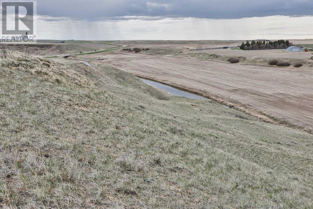 4;23;14;6; Sw, Carmangay, Alberta  T0L 0N0 - Photo 10 - A2129873