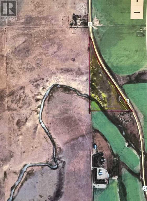 4;23;14;6; Sw, Carmangay, Alberta  T0L 0N0 - Photo 15 - A2129873