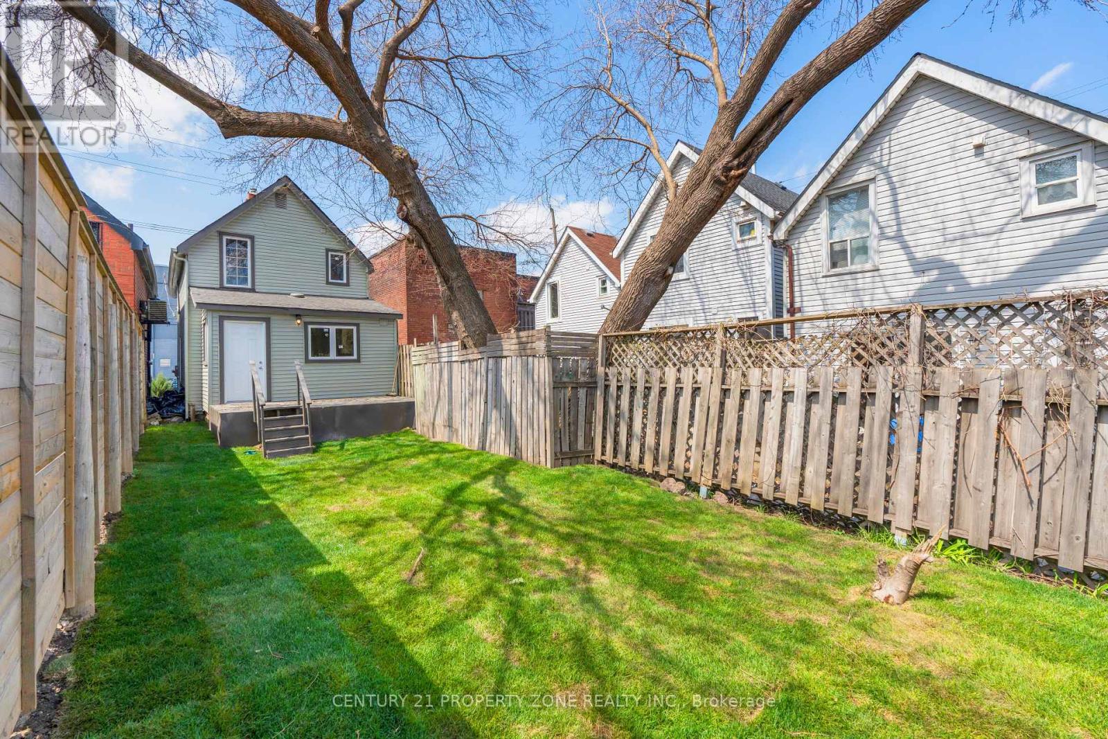 334 Gage Avenue N, Hamilton, Ontario  L8L 7A7 - Photo 34 - X12124322
