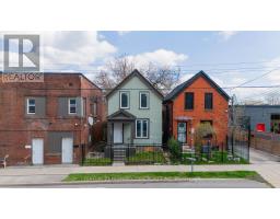 334 GAGE AVENUE N, Hamilton, Ontario