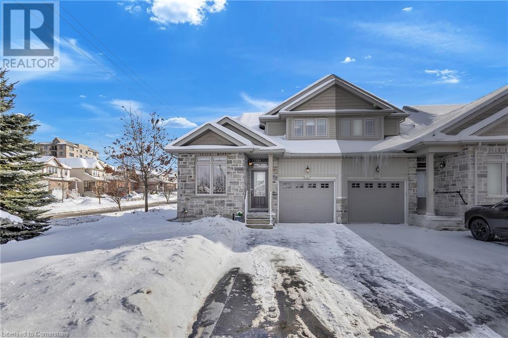Property at 795 LAURELWOOD Drive Unit# C13 image 3