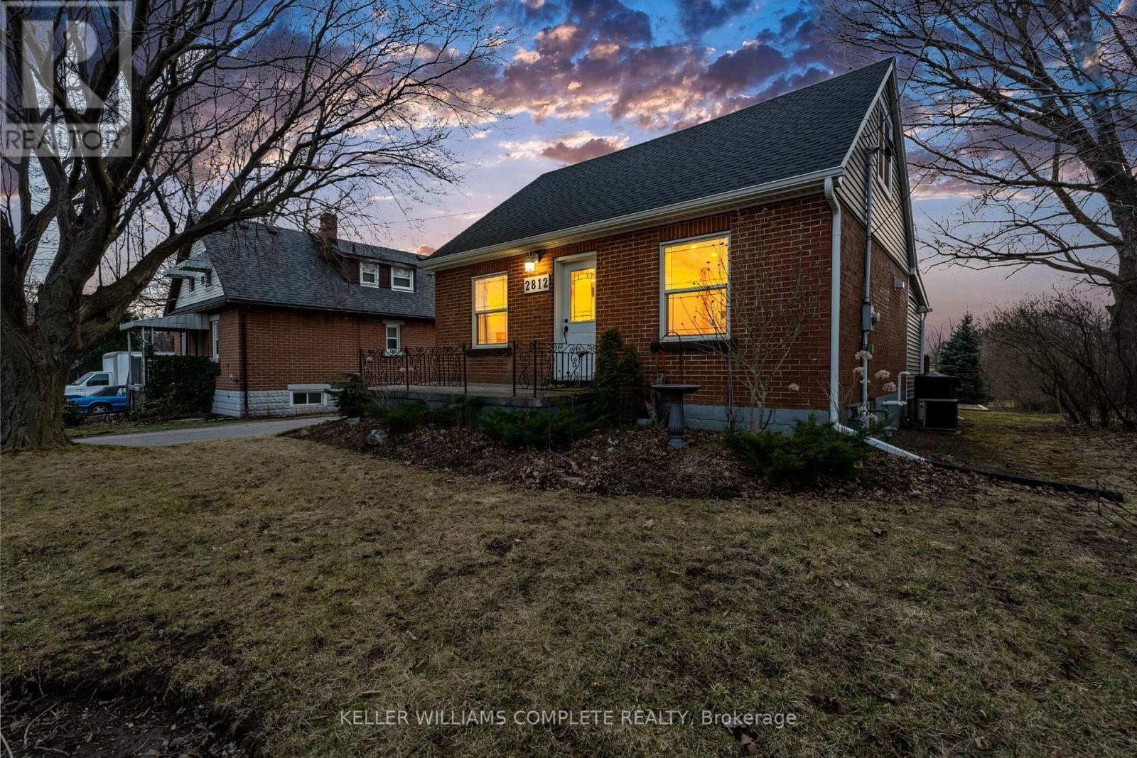 2812 Upper James Street, Hamilton, Ontario  L0R 1W0 - Photo 16 - X12124420