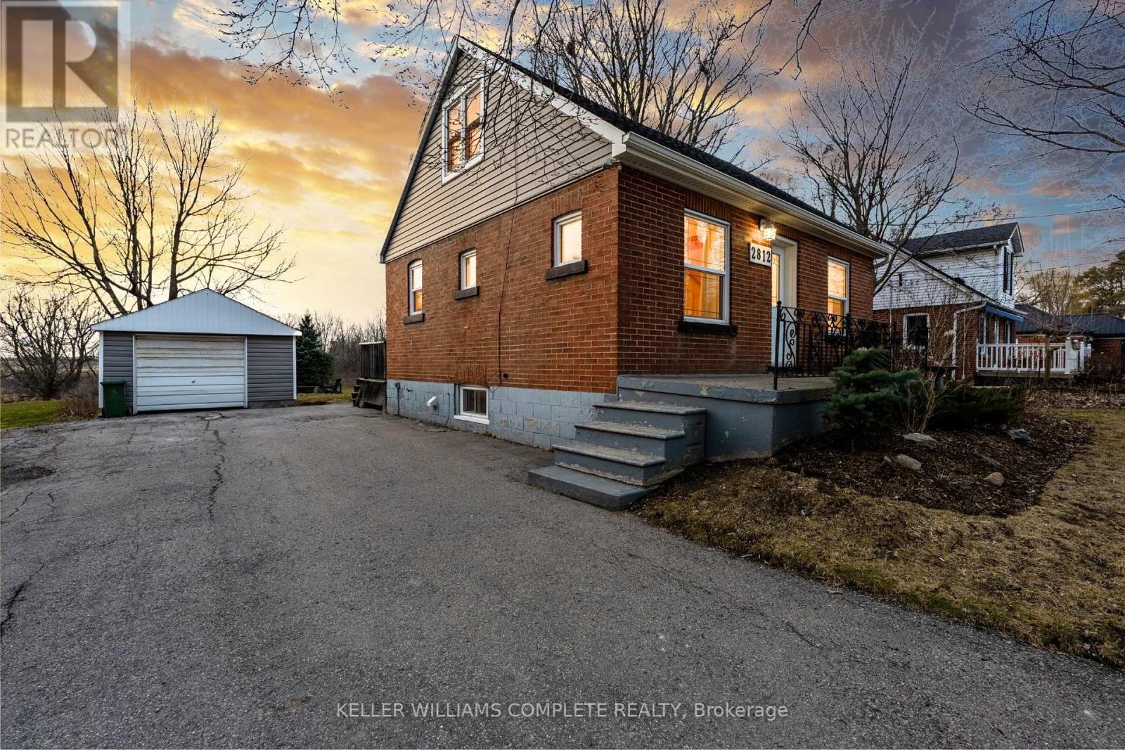 2812 Upper James Street, Hamilton, Ontario  L0R 1W0 - Photo 2 - X12124420