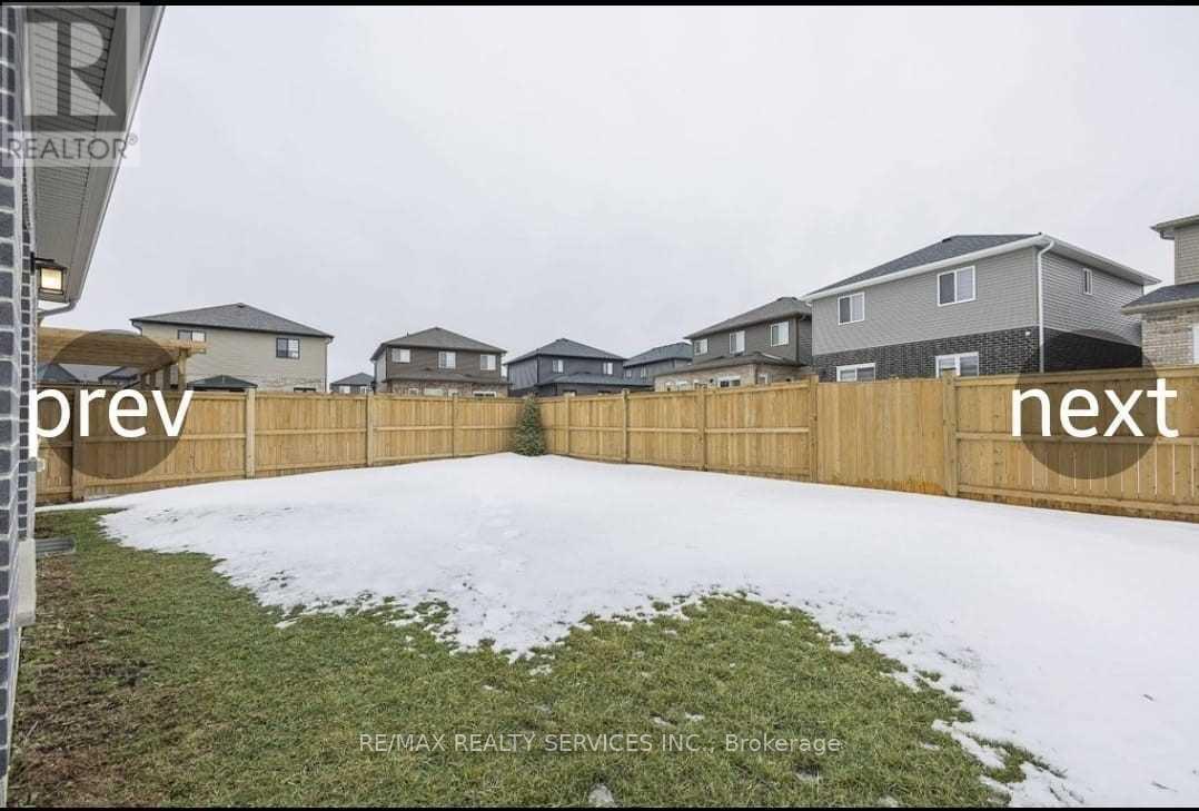1368 Lawson Road, London North, Ontario  N6G 0E2 - Photo 23 - X12124421
