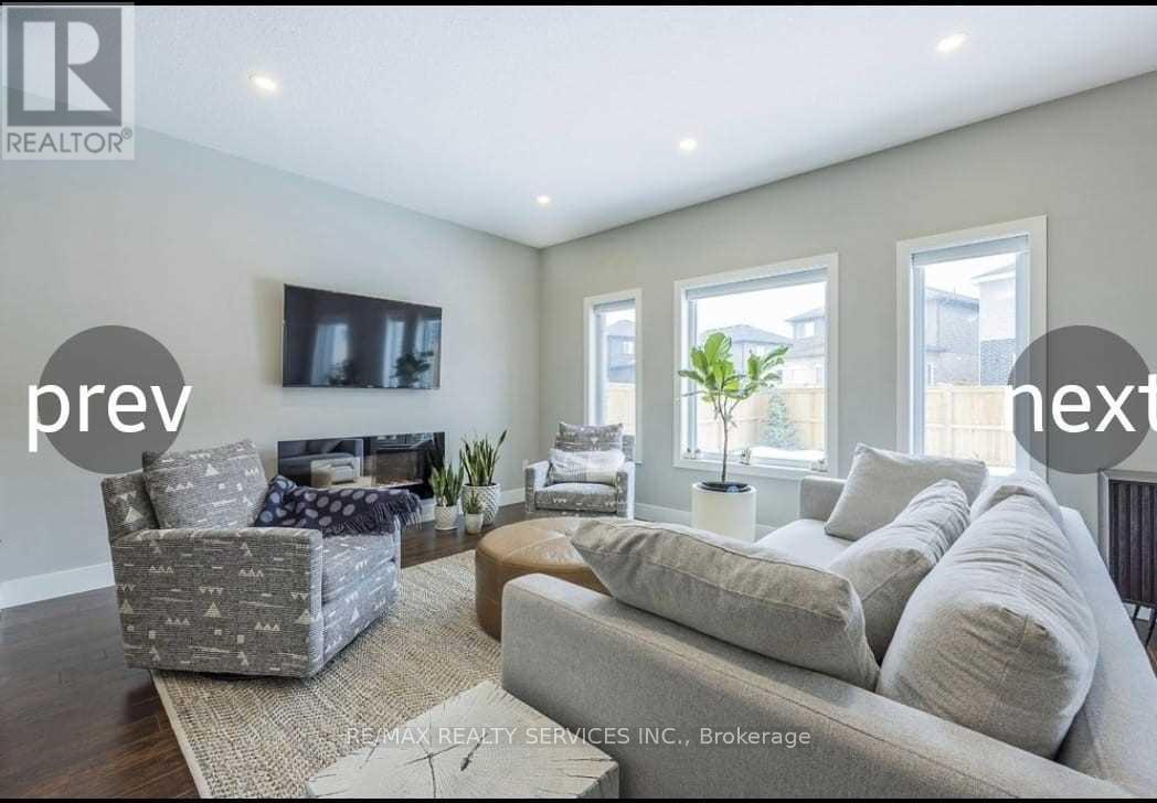 1368 Lawson Road, London North, Ontario  N6G 0E2 - Photo 7 - X12124421