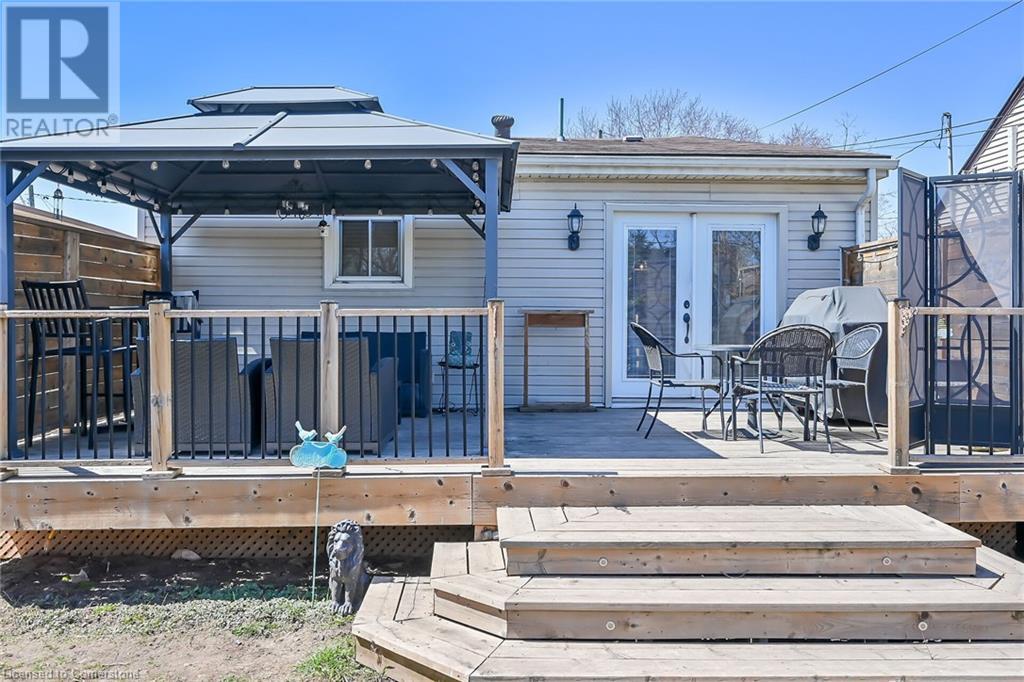 84 Ivon Avenue, Hamilton, Ontario  L8H 5S6 - Photo 36 - 40717399