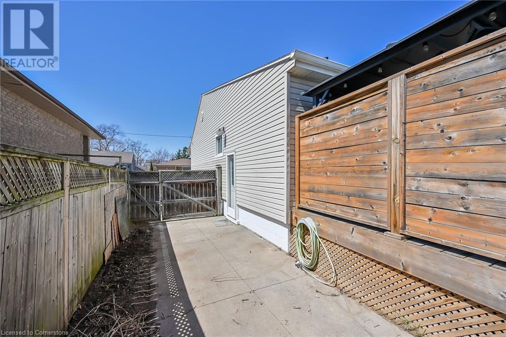 84 Ivon Avenue, Hamilton, Ontario  L8H 5S6 - Photo 44 - 40717399