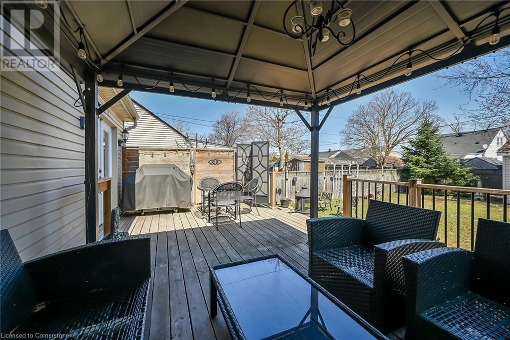 84 Ivon Avenue, Hamilton, Ontario  L8H 5S6 - Photo 40 - 40717399