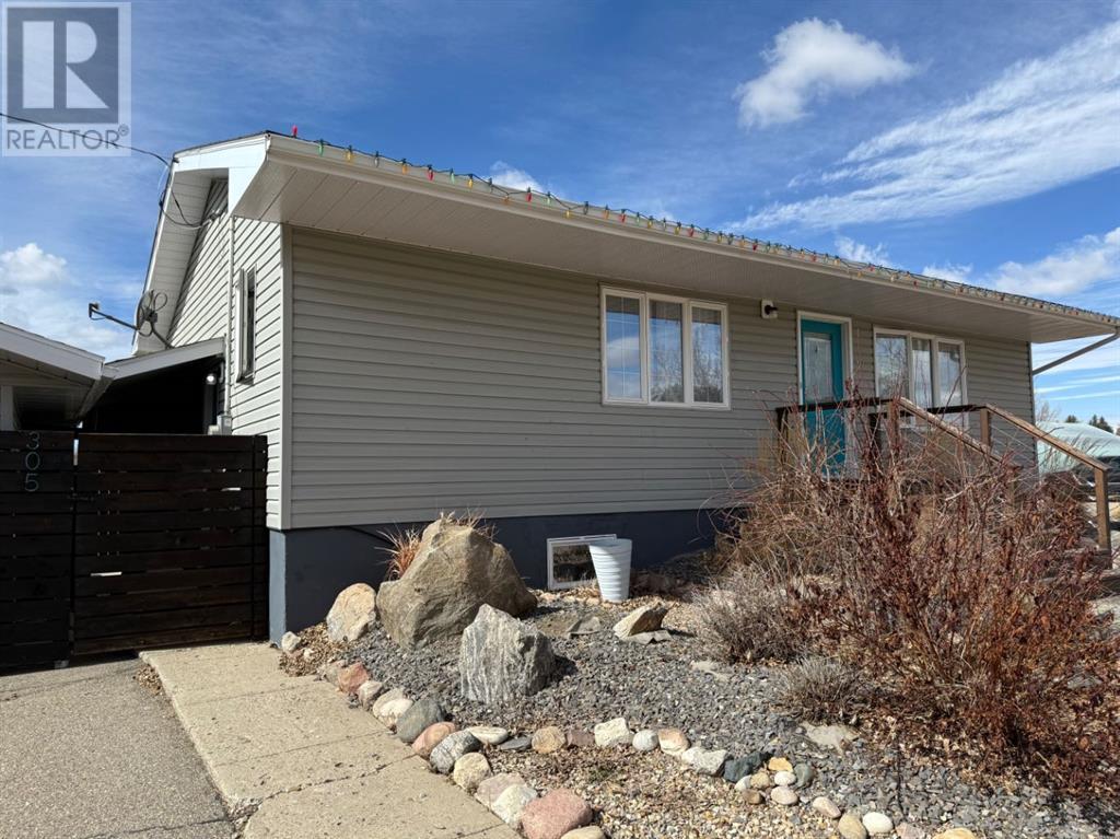 305 3 Street Ne, Milk River, Alberta  T0K 1M0 - Photo 33 - A2205234