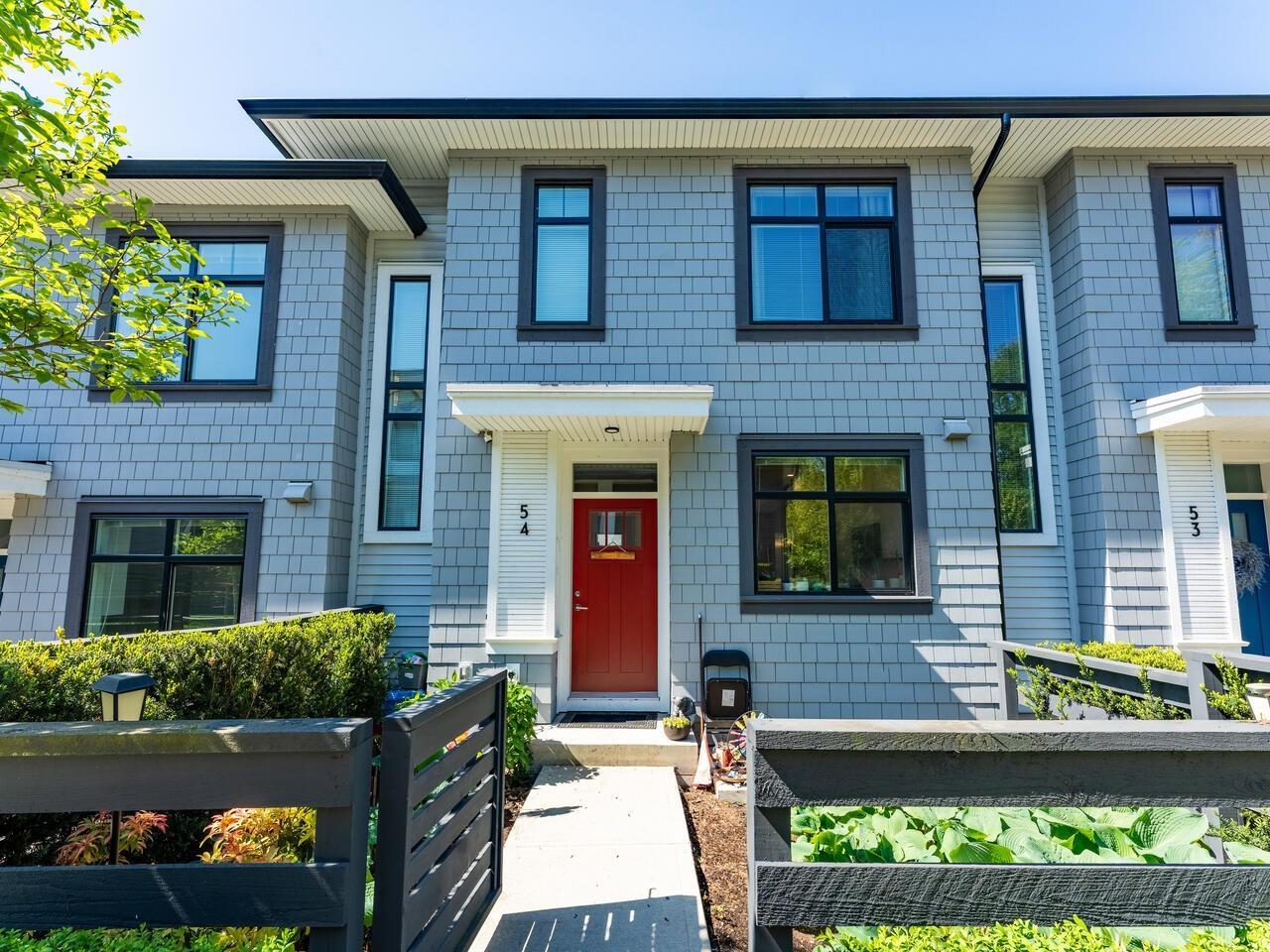 54 15255 SITKA DRIVE, Surrey, British Columbia