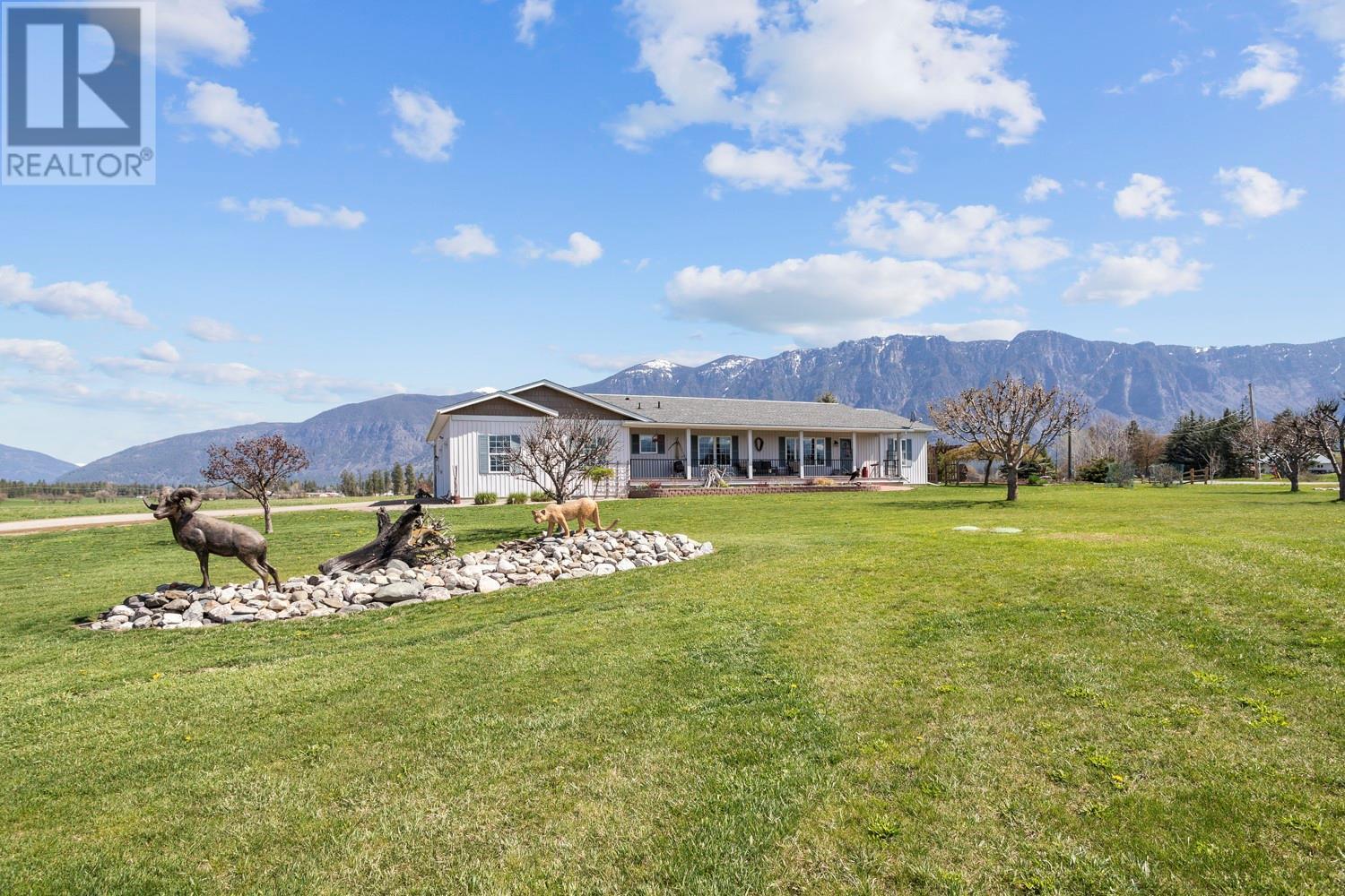 2372 20th Street, Creston, British Columbia  V0B 1G2 - Photo 21 - 10346149