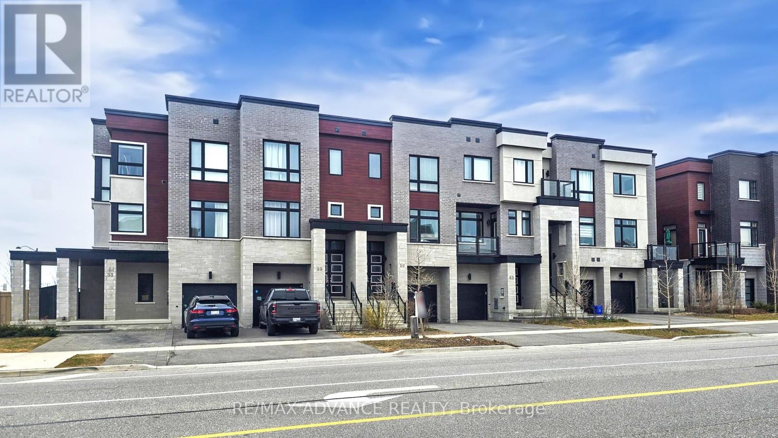 59 LEBOVIC CAMPUS DRIVE, Vaughan, Ontario