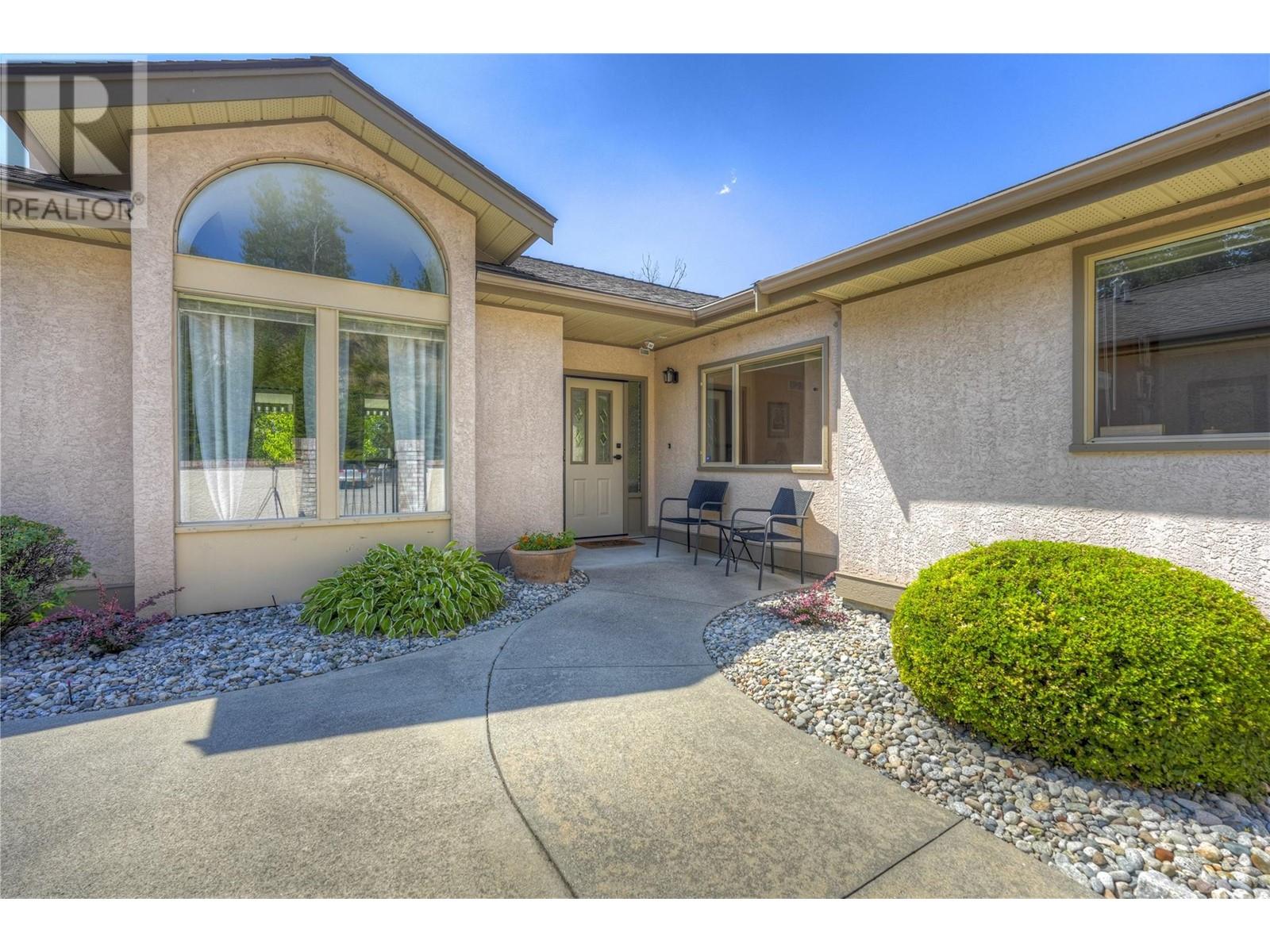 102 Forestbrook Place Unit# 138, Penticton, British Columbia