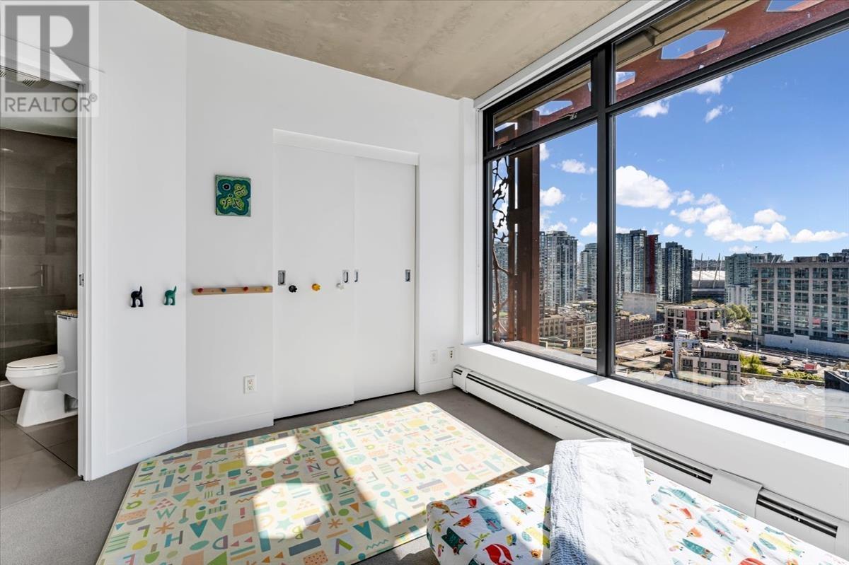 2510 128 W Cordova Street, Vancouver, British Columbia  V6B 0E6 - Photo 27 - R2995147