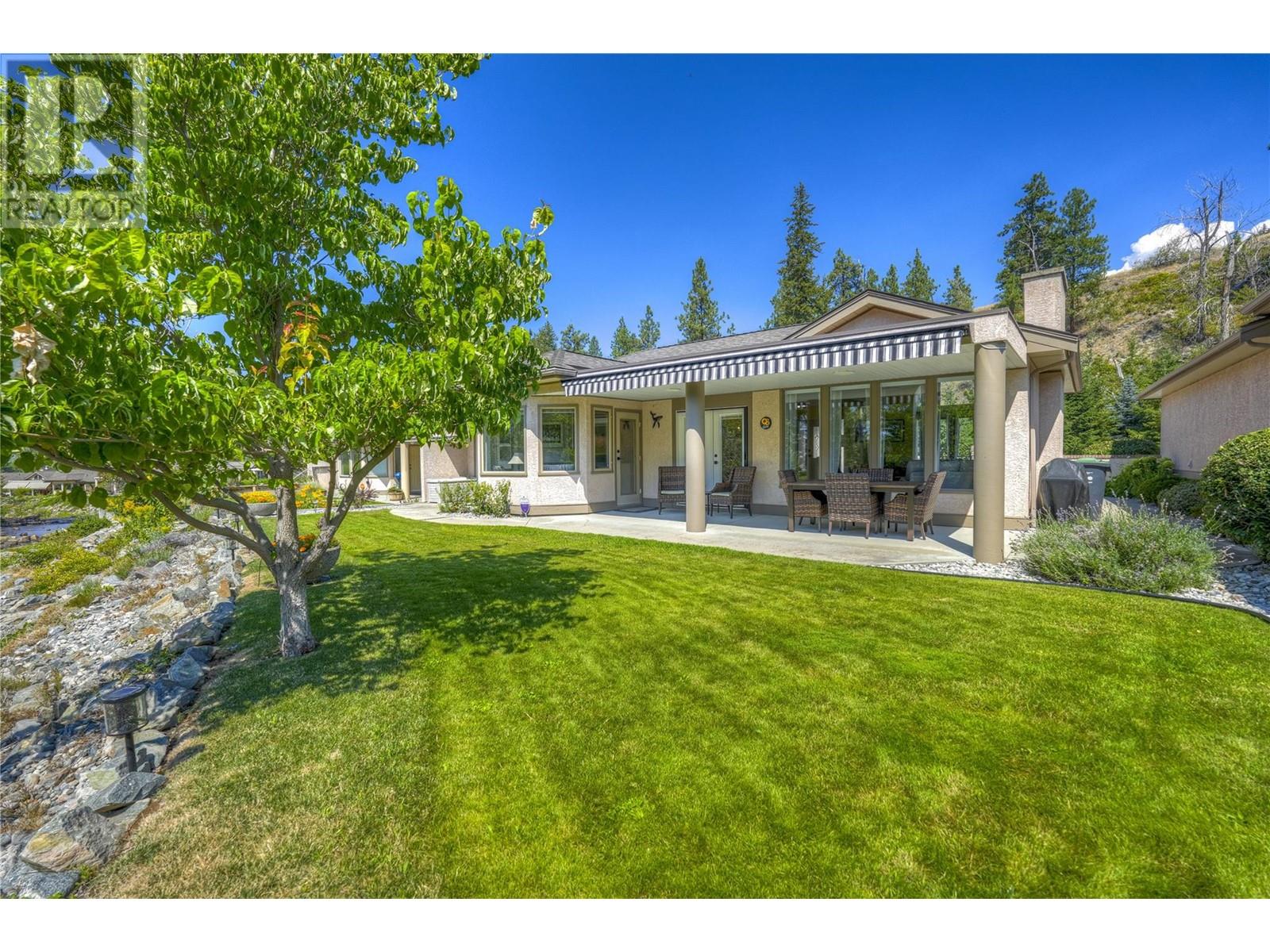 102 Forestbrook Place Unit# 138, Penticton, British Columbia  V2A 7N4 - Photo 3 - 10346332