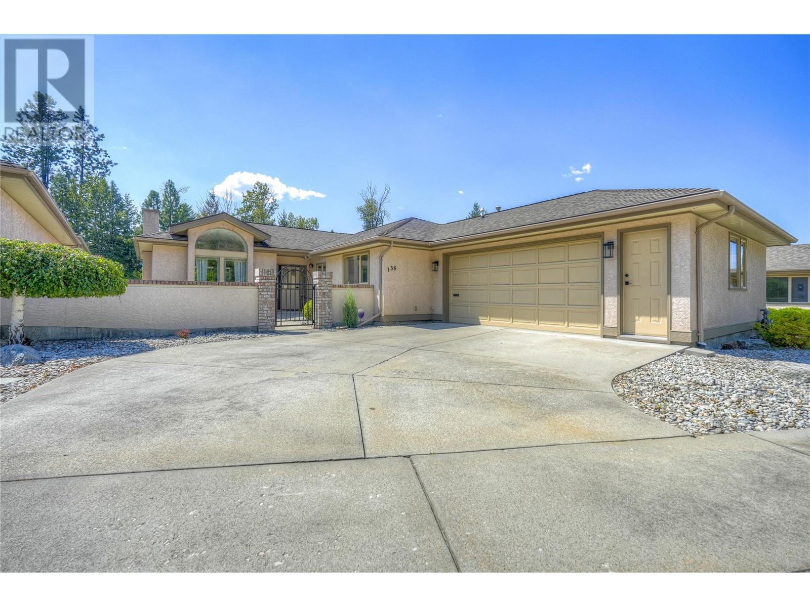 102 Forestbrook Place Unit# 138, Penticton, British Columbia  V2A 7N4 - Photo 25 - 10346332