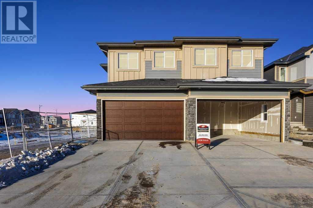181 Waterford Way, Chestermere, Alberta  T1X 3A2 - Photo 2 - A2217261
